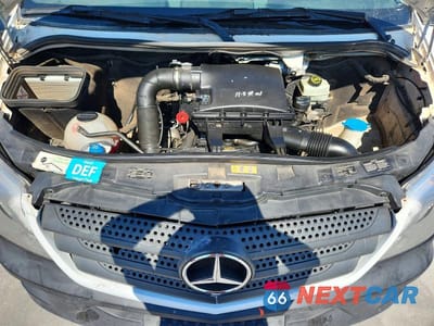 Zdjęcie 12 z 13 samochodu: 2016 MERCEDES-BENZ SPRINTER 2500 VIN:WD3PE8DD6GP247255 - miniatura
