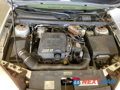 Zdjęcie 11 z 12 samochodu: 2005 CHEVROLET MALIBU LS VIN:1G1ZT52885F220496 - miniatura