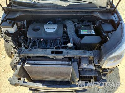 Zdjęcie 11 z 13 samochodu: 2019 KIA SOUL ! VIN:KNDJX3AA9K7657432 - miniatura