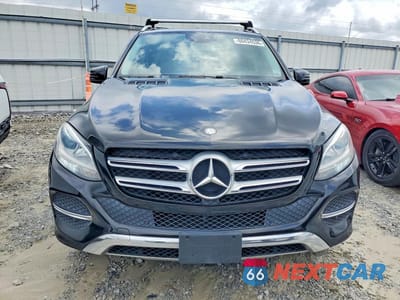 Piąte zdjęcie samochodu w środku: 2016 MERCEDES-BENZ GLE 350 VIN:4JGDA5JB4GA686085 - miniatura