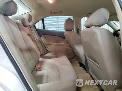 Zdjęcie 10 z 12 samochodu: 2012 FORD FUSION SE VIN:3FAHP0HA3CR263749 - miniatura