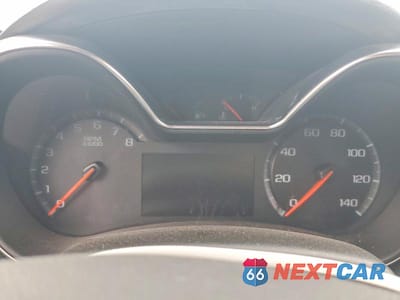 Zdjęcie 9 z 12 samochodu: 2017 CHEVROLET IMPALA LT VIN:1G1105S36HU171714 - miniatura