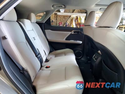 Zdjęcie 11 z 13 samochodu: 2020 LEXUS RX 350 VIN:2T2HZMDA0LC230730 - miniatura