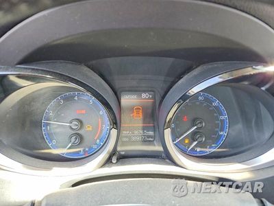 Zdjęcie 9 z 12 samochodu: 2014 TOYOTA COROLLA S PLUS VIN:2T1BURHE0EC121545 - miniatura