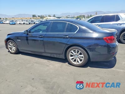 Drugie zdjęcie samochodu z przodu: 2016 BMW 528 I VIN:WBA5A5C54GG351130 - miniatura