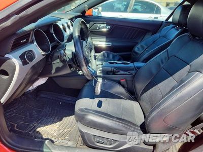 Zdjęcie 7 z 12 samochodu: 2015 FORD MUSTANG VIN:1FATP8UH2F5377390 - miniatura