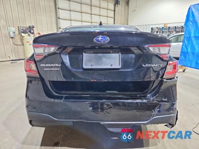 Zdjęcie 6 z 12 samochodu: 2022 SUBARU LEGACY PREMIUM VIN:4S3BWAD60N3005054 - miniatura