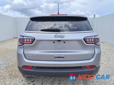 Zdjęcie 6 z 13 samochodu: 2024 JEEP COMPASS SPORT VIN:3C4NJDAN5RT612716 - miniatura