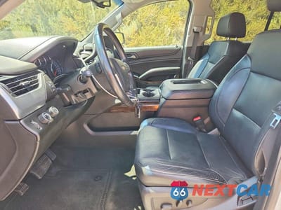 Zdjęcie 7 z 13 samochodu: 2015 CHEVROLET SUBURBAN K1500 LT VIN:1GNSKJKCXFR123249 - miniatura