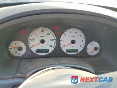 Zdjęcie 9 z 13 samochodu: 2001 DODGE GRAND CARAVAN SPORT VIN:2B4GP44R01R227641 - miniatura