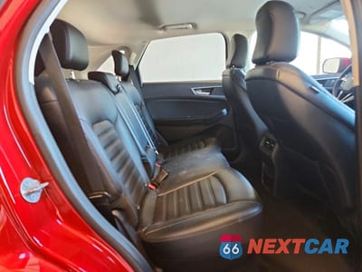 Zdjęcie 11 z 13 samochodu: 2024 FORD EDGE SEL VIN:2FMPK4J97RBA80305 - miniatura