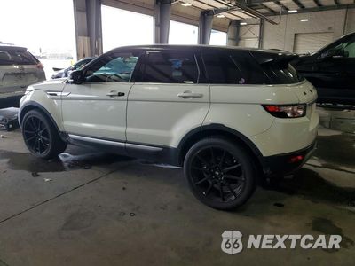 Drugie zdjęcie samochodu z przodu: 2013 LAND ROVER RANGE ROVER EVOQUE PRESTIGE PREMIUM VIN:SALVV2BG5DH727843 - miniatura