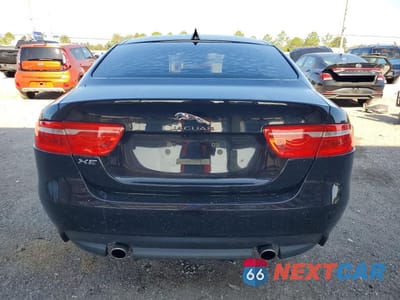 Zdjęcie 6 z 12 samochodu: 2017 JAGUAR XE VIN:SAJAR4BG7HA960208 - miniatura