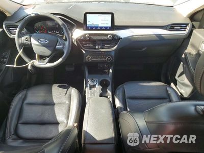 Zdjęcie 8 z 14 samochodu: 2020 FORD ESCAPE SEL VIN:1FMCU9H62LUB74367 - miniatura
