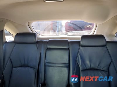 Zdjęcie 10 z 13 samochodu: 2007 LEXUS RX 350 VIN:2T2HK31U77C011234 - miniatura