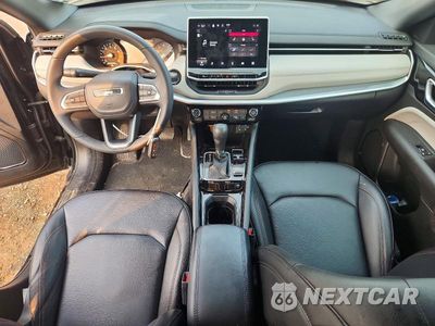 Zdjęcie 8 z 13 samochodu: 2024 JEEP COMPASS LIMITED VIN:3C4NJDCN8RT136202 - miniatura