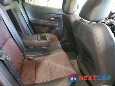 Zdjęcie 11 z 13 samochodu: 2025 NISSAN KICKS SR VIN:3N8AP6DB3SL363224 - miniatura