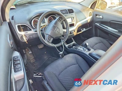 Zdjęcie 8 z 12 samochodu: 2015 DODGE JOURNEY SXT VIN:3C4PDDBG1FT730676 - miniatura