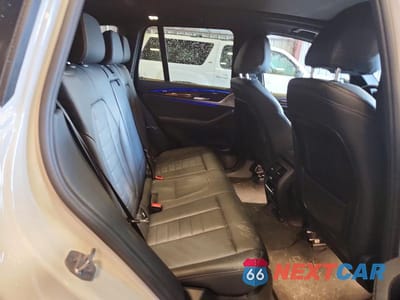 Zdjęcie 10 z 12 samochodu: 2019 BMW X3 XDRIVE30I VIN:5UXTR9C50KLE13621 - miniatura