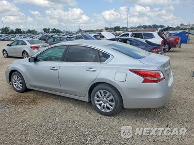 Drugie zdjęcie samochodu z przodu: 2013 NISSAN ALTIMA 2.5/S/SV/SL VIN:1N4AL3AP0DN419666 - miniatura