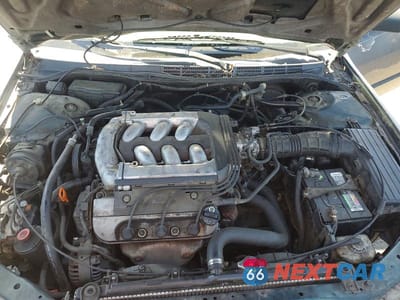 Zdjęcie 11 z 12 samochodu: 1998 HONDA ACCORD EX VIN:1HGCG1656WA060368 - miniatura