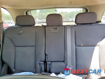 Zdjęcie 10 z 13 samochodu: 2007 FORD EDGE SEL VIN:2FMDK48CX7BA92577 - miniatura