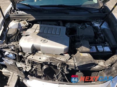 Zdjęcie 11 z 12 samochodu: 2016 LEXUS ES 350 VIN:JTHBK1GG7G2227534 - miniatura