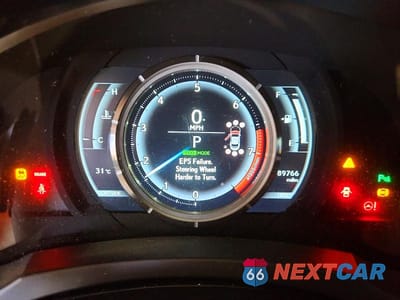 Zdjęcie 9 z 12 samochodu: 2015 LEXUS RC 350 VIN:JTHSE5BC3F5002219 - miniatura