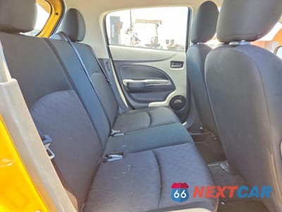 Zdjęcie 10 z 13 samochodu: 2024 MITSUBISHI MIRAGE VIN:ML32AUHJ4RH029559 - miniatura