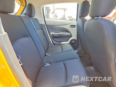 Zdjęcie 10 z 13 samochodu: 2024 MITSUBISHI MIRAGE VIN:ML32AUHJ4RH029559 - miniatura