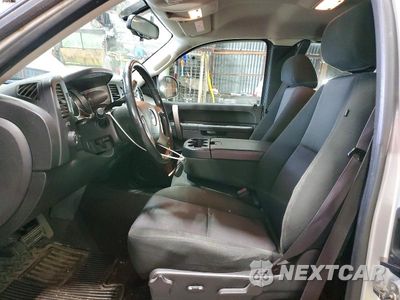 Zdjęcie 7 z 12 samochodu: 2011 GMC SIERRA K1500 SLE VIN:1GTR2VE03BZ393093 - miniatura