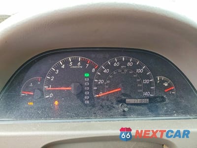 Zdjęcie 9 z 12 samochodu: 2005 TOYOTA CAMRY XLE V6 VIN:4T1BF30K35U087897 - miniatura