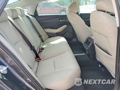 Zdjęcie 10 z 12 samochodu: 2025 HONDA ACCORD LX VIN:1HGCY1F24SA071415 - miniatura