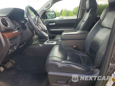 Zdjęcie 7 z 12 samochodu: 2014 TOYOTA TUNDRA DOUBLE CAB LIMITED VIN:5TFBY5F12EX371853 - miniatura