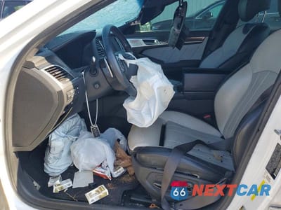 Zdjęcie 7 z 12 samochodu: 2018 GENESIS G80 SPORT VIN:KMHGN4JB7JU285485 - miniatura