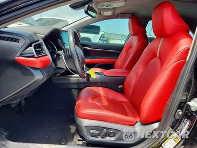 Zdjęcie 7 z 13 samochodu: 2024 TOYOTA CAMRY XSE VIN:4T1K61AK6RU911772 - miniatura