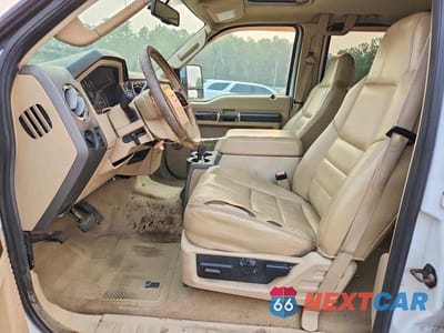 Zdjęcie 7 z 12 samochodu: 2010 FORD F250 SUPER DUTY VIN:1FTSW2BR2AEA05414 - miniatura
