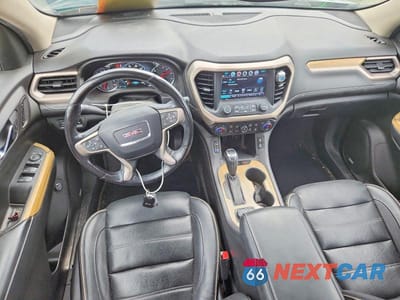 Zdjęcie 8 z 13 samochodu: 2019 GMC ACADIA DENALI VIN:1GKKNPLS2KZ154342 - miniatura