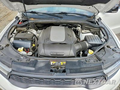 Zdjęcie 12 z 13 samochodu: 2022 DODGE DURANGO R/T VIN:1C4SDJCT3NC220764 - miniatura