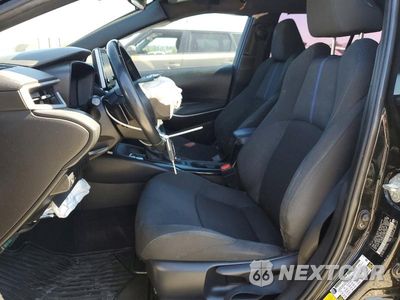 Zdjęcie 7 z 13 samochodu: 2020 TOYOTA COROLLA SE VIN:5YFS4RCE2LP048540 - miniatura