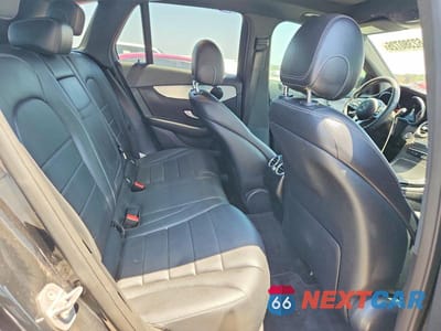 Zdjęcie 10 z 12 samochodu: 2021 MERCEDES-BENZ GLC 300 VIN:W1N0G8DB1MF927462 - miniatura