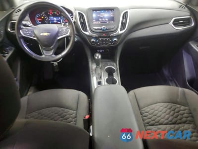 Zdjęcie 8 z 13 samochodu: 2020 CHEVROLET EQUINOX LT VIN:3GNAXJEV6LS503109 - miniatura