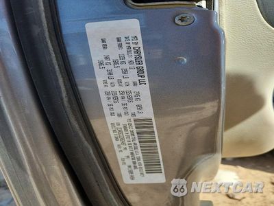 Zdjęcie 14 z 14 samochodu: 2013 DODGE GRAND CARAVAN SXT VIN:2C4RDGCG2DR624097 - miniatura
