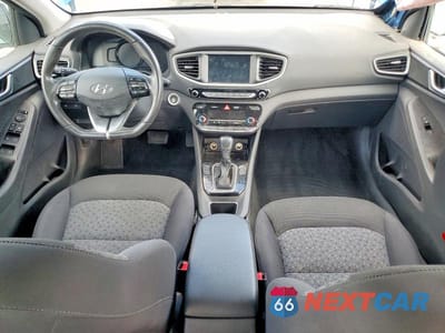 Zdjęcie 8 z 12 samochodu: 2017 HYUNDAI IONIQ SEL VIN:KMHC75LC0HU035701 - miniatura
