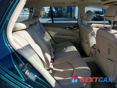 Zdjęcie 10 z 13 samochodu: 2004 MERCEDES-BENZ E 320 VIN:WDBUH65J04A521054 - miniatura