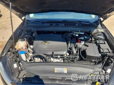 Zdjęcie 11 z 12 samochodu: 2016 FORD FUSION SE VIN:3FA6P0HD3GR312228 - miniatura