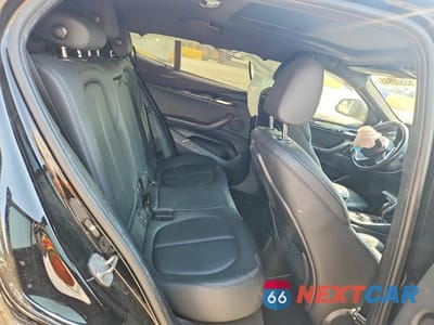 Zdjęcie 11 z 14 samochodu: 2022 BMW X2 XDRIVE28I VIN:WBXYJ1C00N5U42145 - miniatura