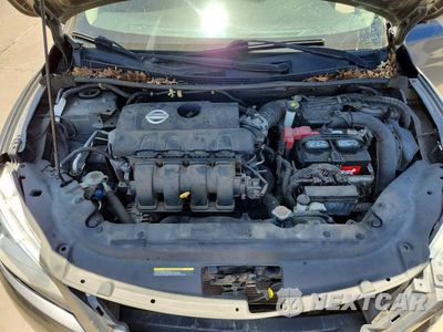 Zdjęcie 11 z 12 samochodu: 2015 NISSAN SENTRA SL VIN:3N1AB7AP7FY225018 - miniatura