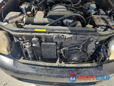 Zdjęcie 12 z 13 samochodu: 2001 TOYOTA SEQUOIA VIN:5TDZT38A31S047681 - miniatura