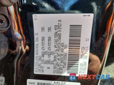 Zdjęcie 12 z 12 samochodu: 2016 TOYOTA TUNDRA PLATINUM VIN:5TFAW5F17GX530662 - miniatura